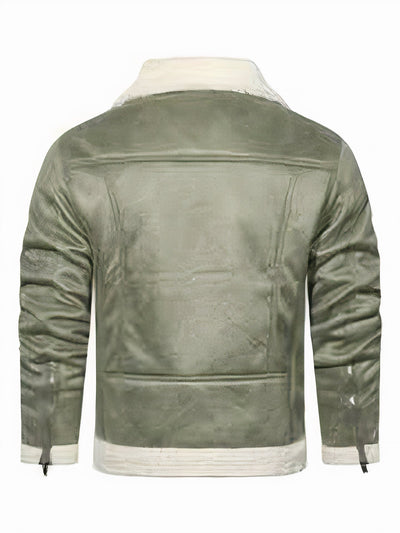 Modische Bomberjacke für Männer - Roman