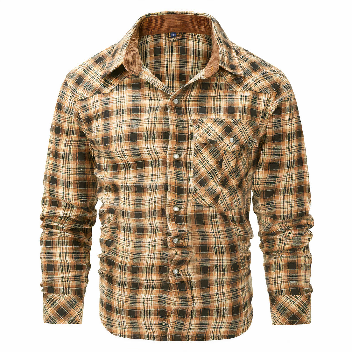 Modische Freizeitjacke für Männer - Medgar
