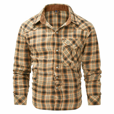Modische Freizeitjacke für Männer - Medgar