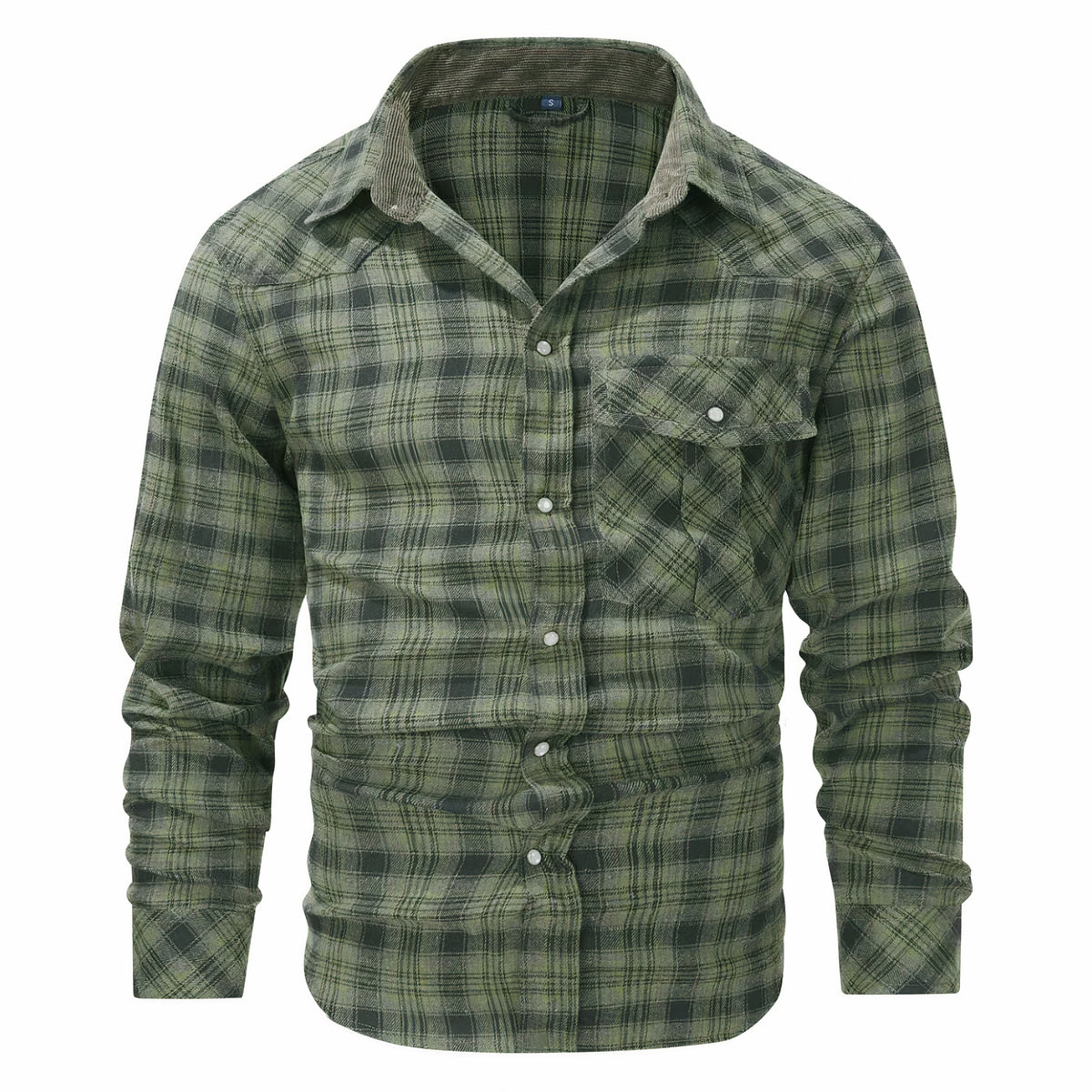 Modische Freizeitjacke für Männer - Medgar