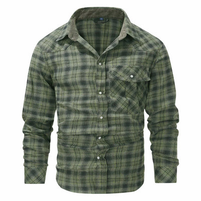 Modische Freizeitjacke für Männer - Medgar