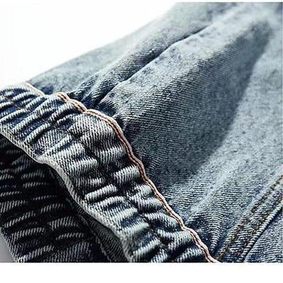 Modische Jeansjacke für Männer - Leonard