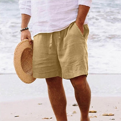 Modische Sommershorts für Männer - Stephen