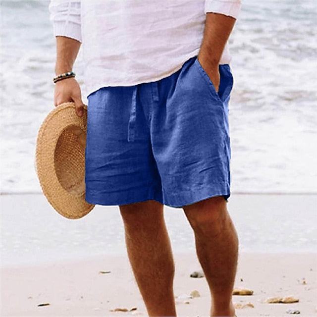Modische Sommershorts für Männer - Stephen