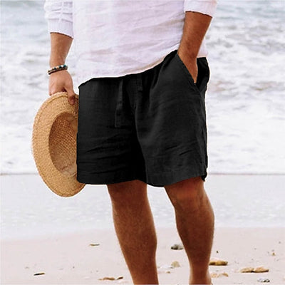Modische Sommershorts für Männer - Stephen