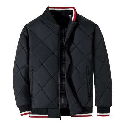 Modische warme Winterjacke - Klaas