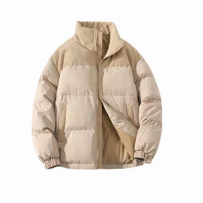 Modische Winterjacke für Männer - Ludwig