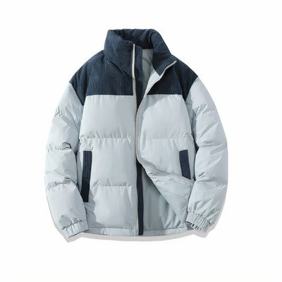 Modische Winterjacke für Männer - Ludwig