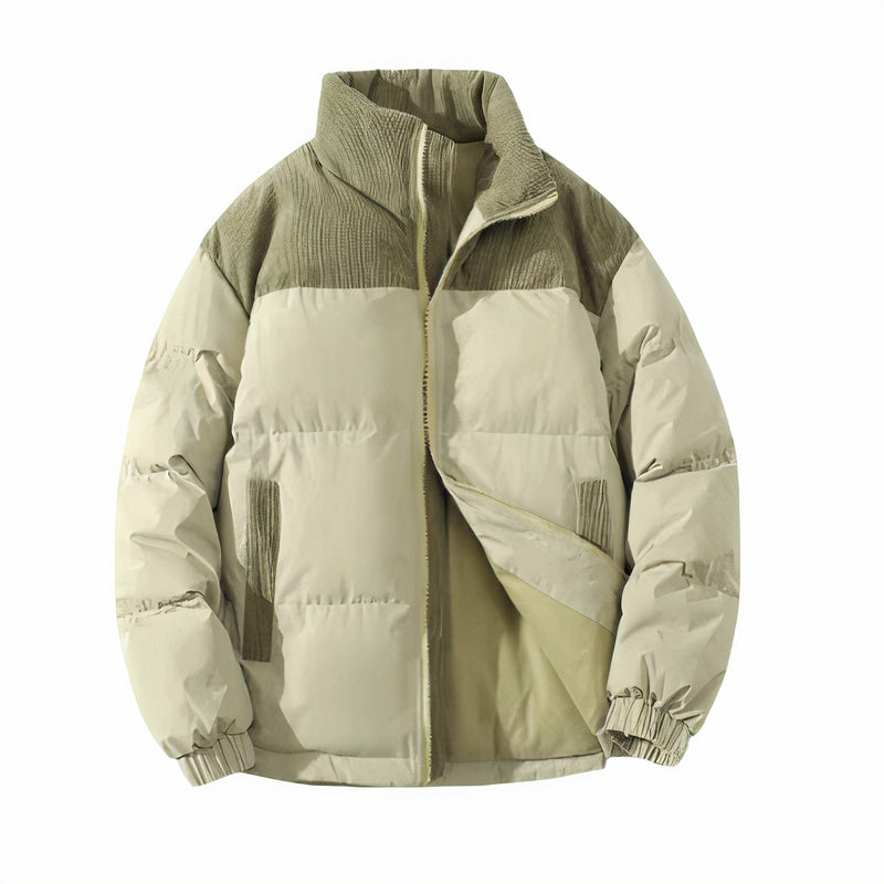 Modische Winterjacke für Männer - Ludwig