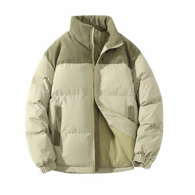 Modische Winterjacke für Männer - Ludwig