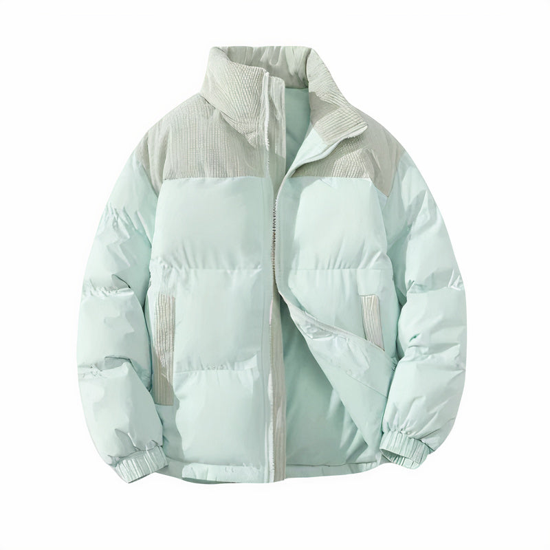 Modische Winterjacke für Männer - Ludwig