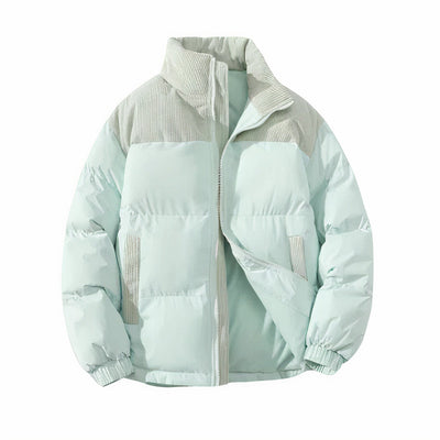 Modische Winterjacke für Männer - Ludwig
