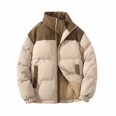 Modische Winterjacke für Männer - Ludwig