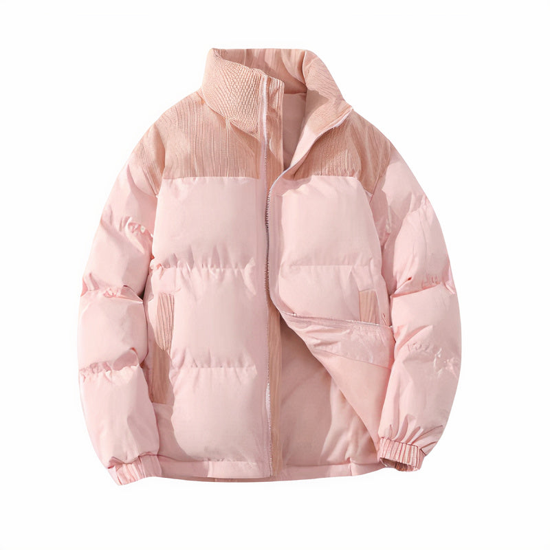 Modische Winterjacke für Männer - Ludwig