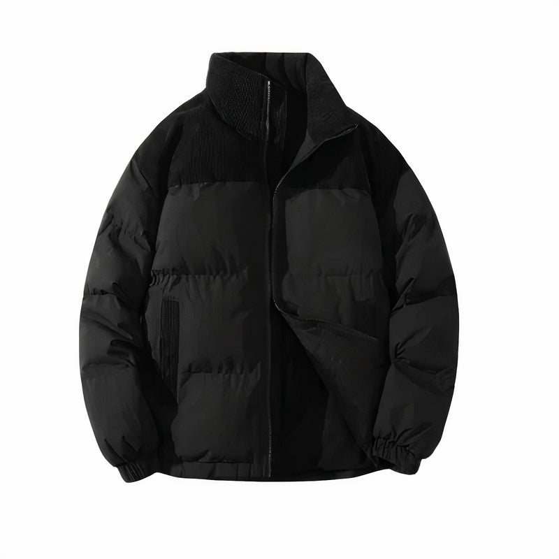 Modische Winterjacke für Männer - Ludwig