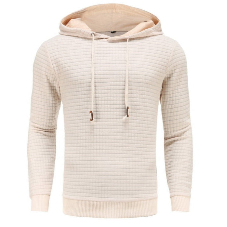 Modischer Kapuzenpullover für Männer - Arlo
