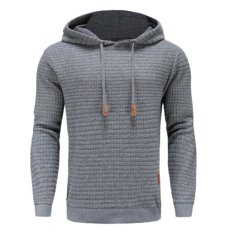 Modischer Kapuzenpullover für Männer - Arlo