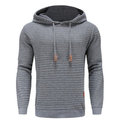 Modischer Kapuzenpullover für Männer - Arlo