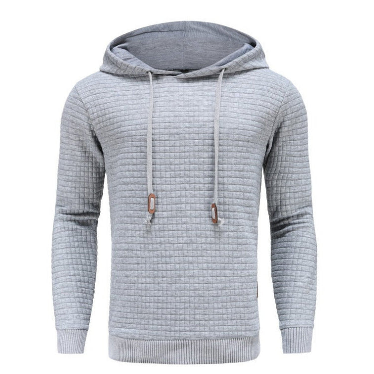 Modischer Kapuzenpullover für Männer - Arlo