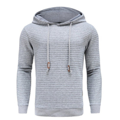 Modischer Kapuzenpullover für Männer - Arlo