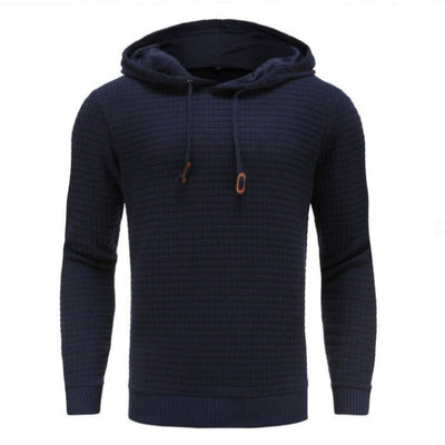 Modischer Kapuzenpullover für Männer - Arlo