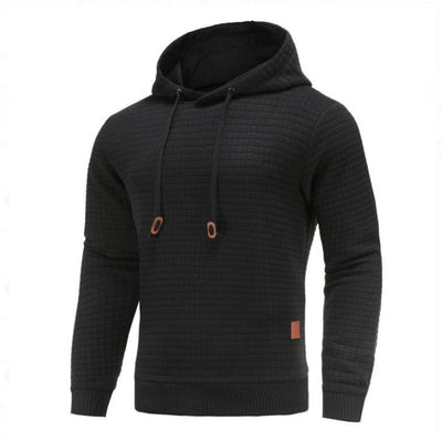 Modischer Kapuzenpullover für Männer - Arlo