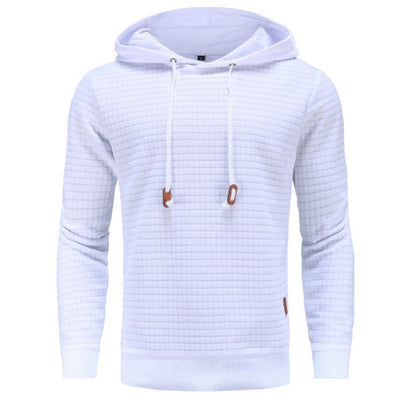 Modischer Kapuzenpullover für Männer - Arlo