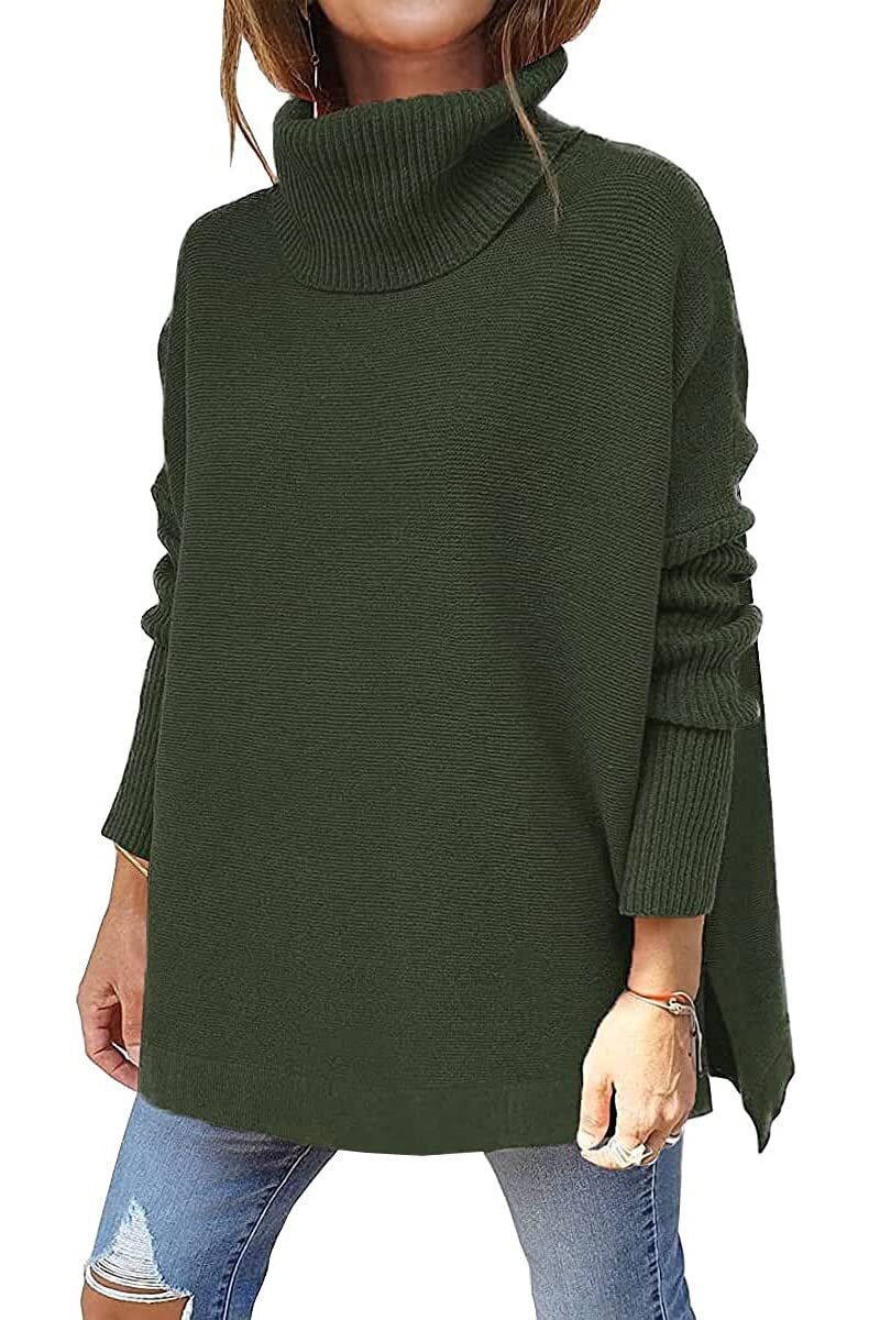 Modischer Pullover für Frauen - Severa