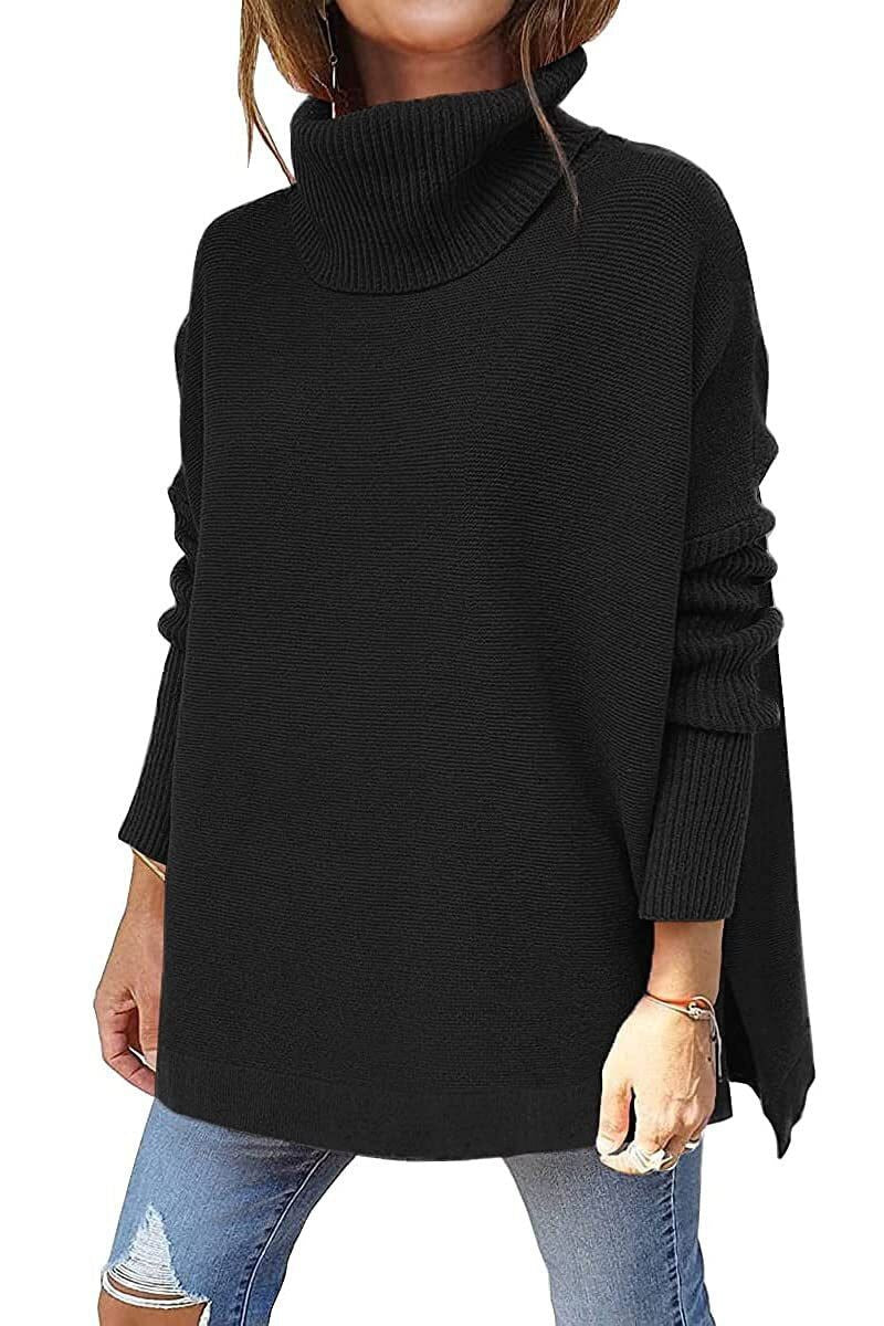 Modischer Pullover für Frauen - Severa