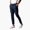 Marineblau