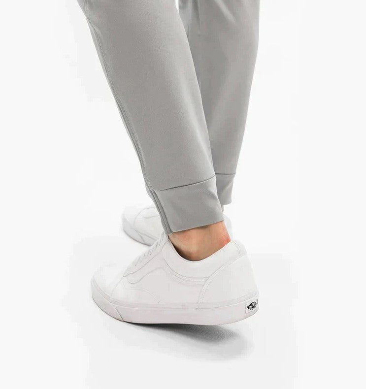 Skinny-Hose mit Kordelzug für Herren