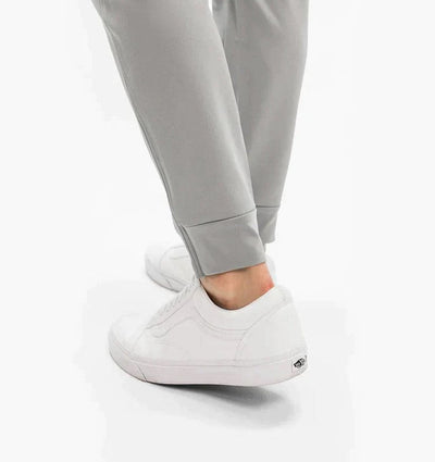 Skinny-Hose mit Kordelzug für Herren