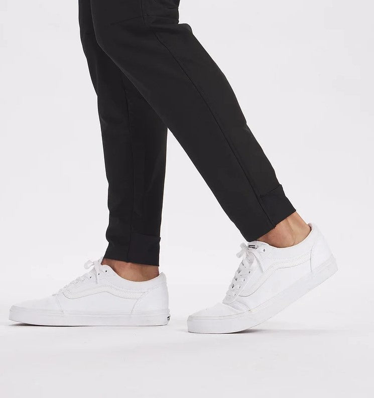Skinny-Hose mit Kordelzug für Herren