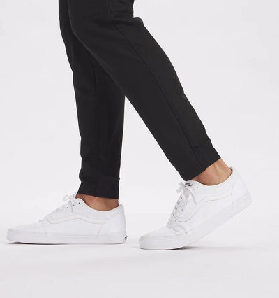 Skinny-Hose mit Kordelzug für Herren