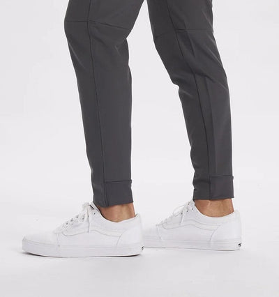 Skinny-Hose mit Kordelzug für Herren