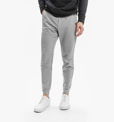 Skinny-Hose mit Kordelzug für Herren