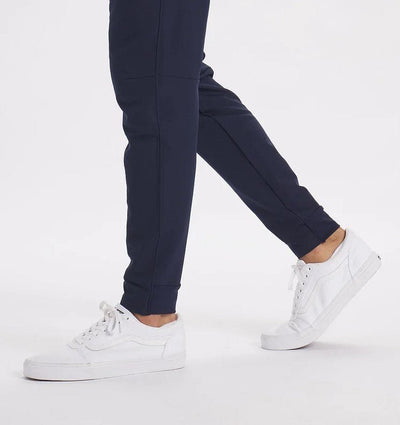 Skinny-Hose mit Kordelzug für Herren