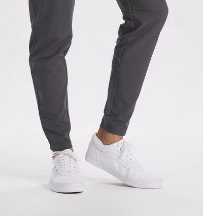 Skinny-Hose mit Kordelzug für Herren