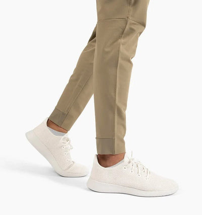 Skinny-Hose mit Kordelzug für Herren