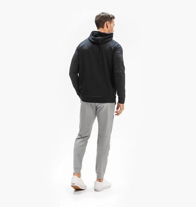 Skinny-Hose mit Kordelzug für Herren