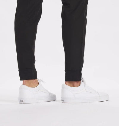Skinny-Hose mit Kordelzug für Herren