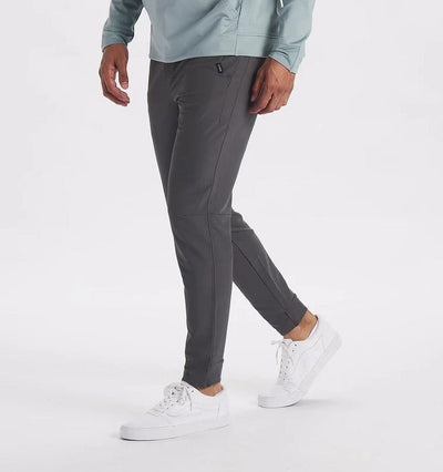 Skinny-Hose mit Kordelzug für Herren