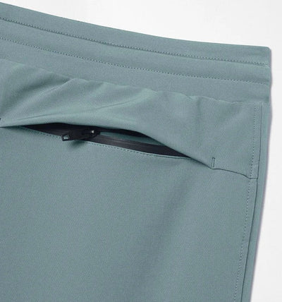 Skinny-Hose mit Kordelzug für Herren