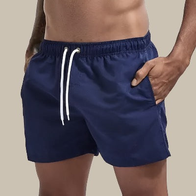 Schwimm Kurz mit Kordelzug für Herren