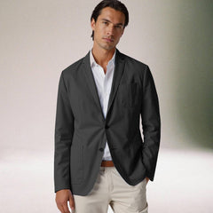 Max®️™ | FRÜHLINGSBLAZER in Schwarz