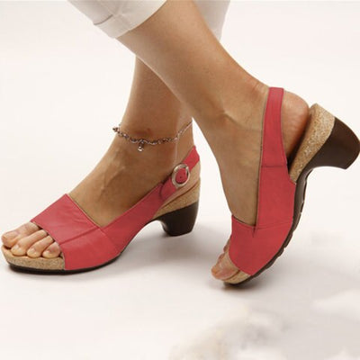 Paris® | Vogue Damen Sandalen