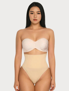 FEMMEHAUS TUMMY SHAPER | 1 + 1 GRATIS in Beige