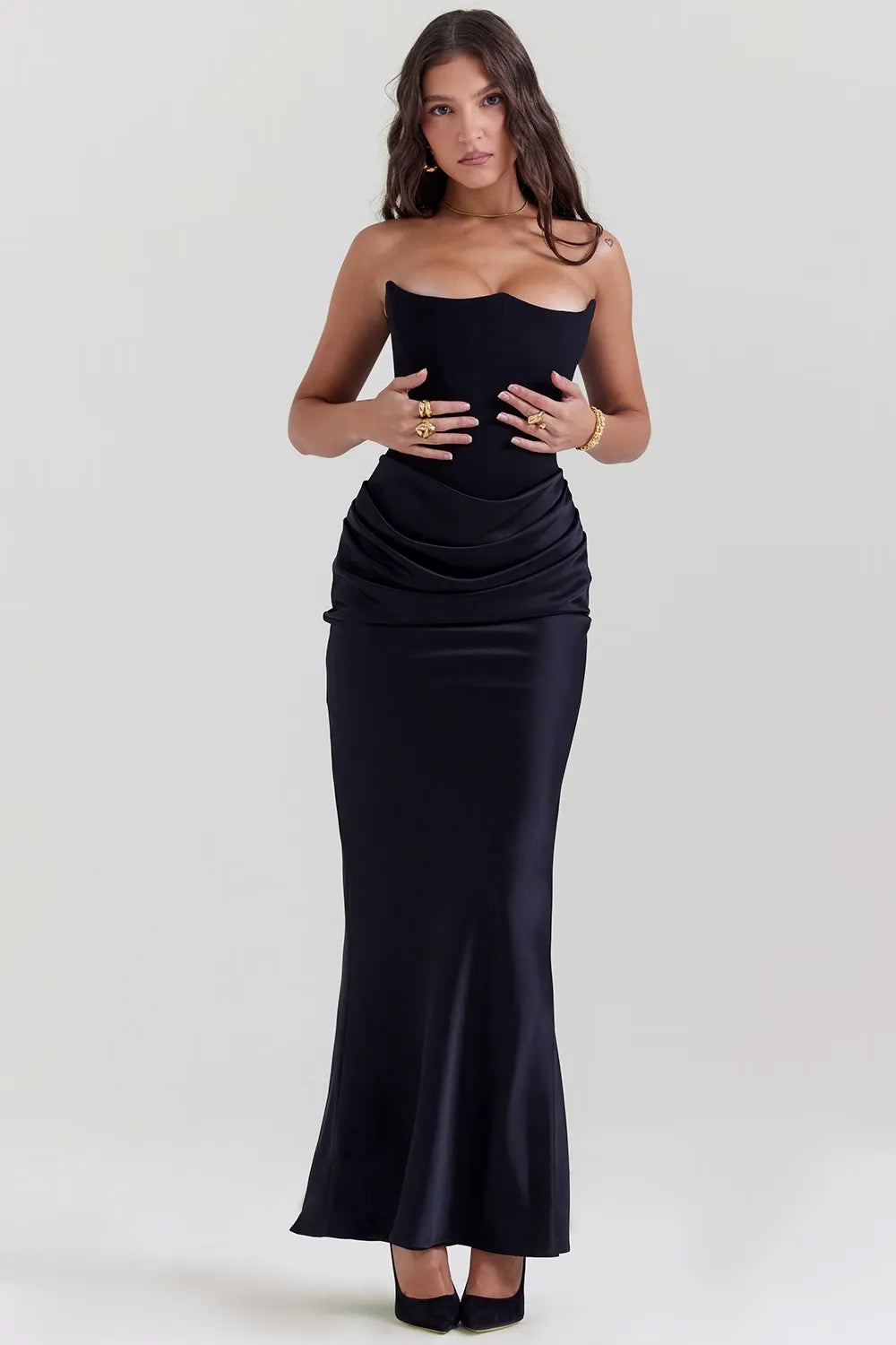 Wilma®️ | Kleid