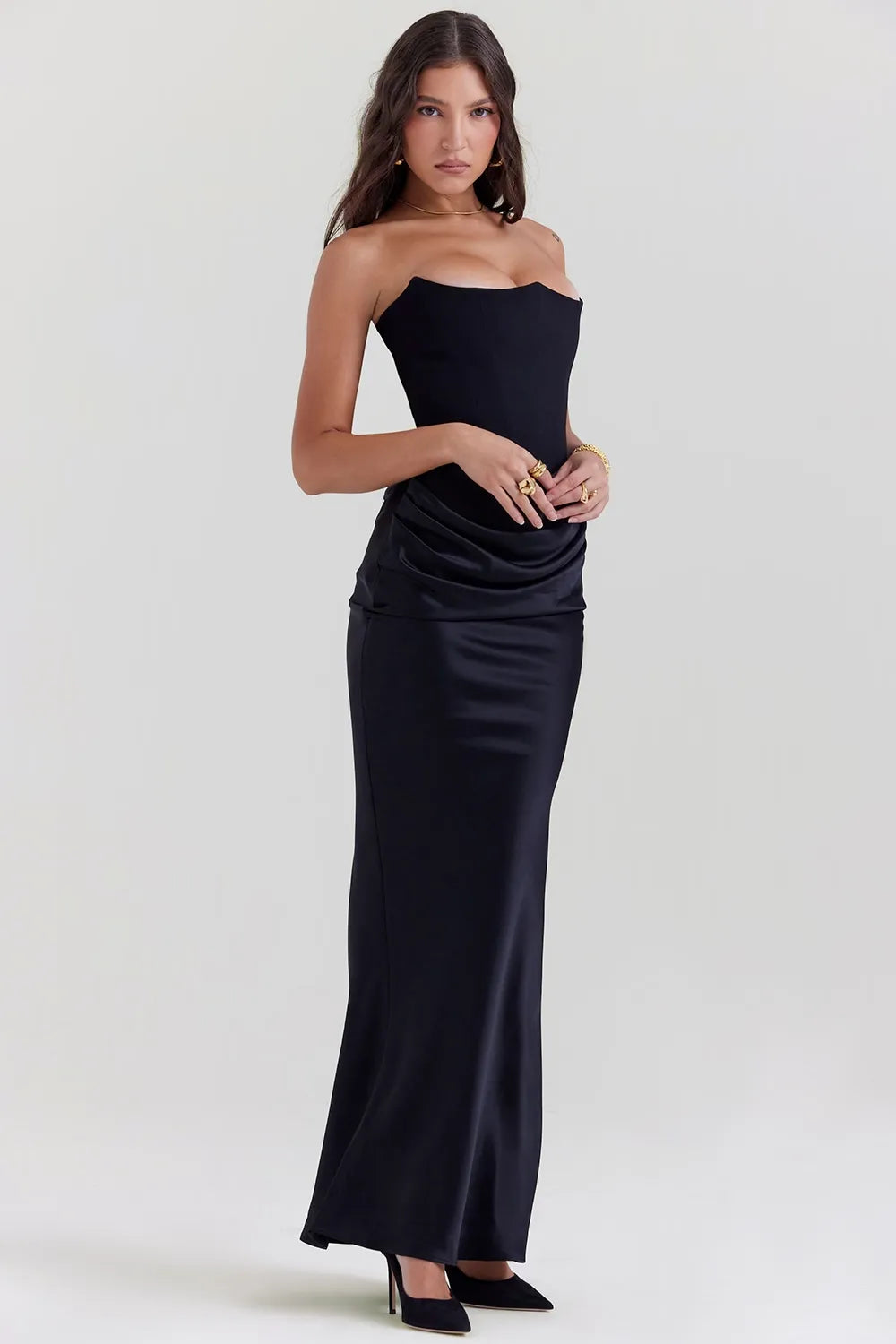 Wilma®️ | Kleid