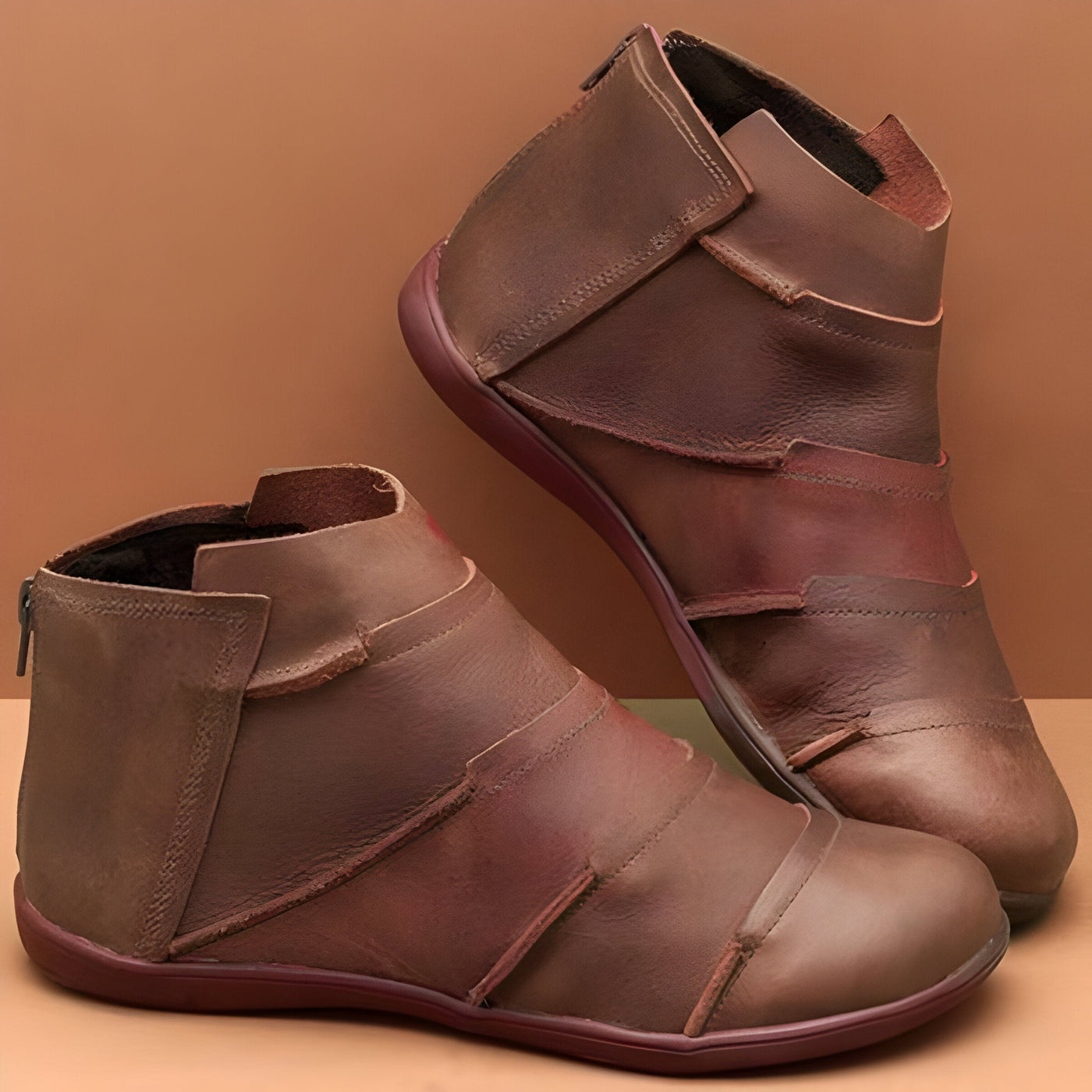 Orvyn |  Vielseitige Winterstiefel